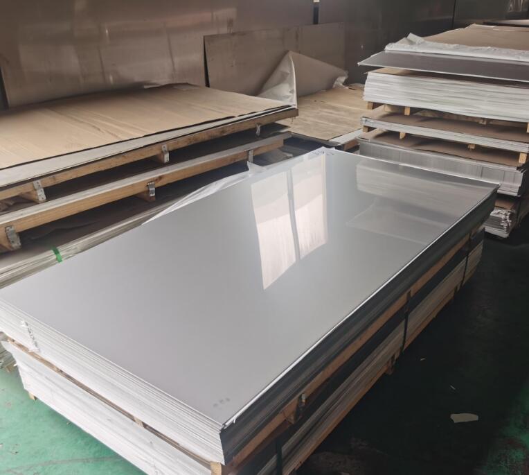 渝中321不锈钢板