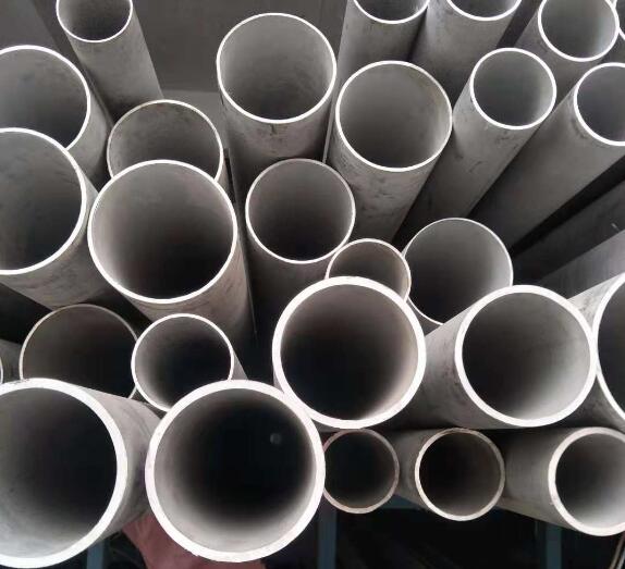 渝中321不锈钢管