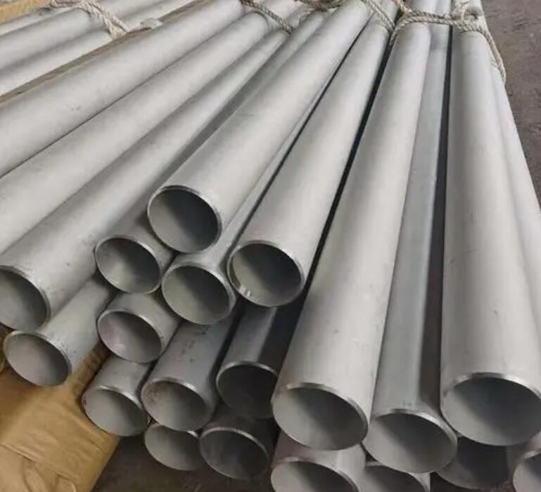 渝中304不锈钢管