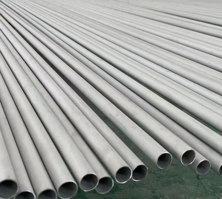 渝中441不锈钢管