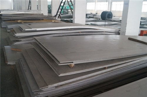 渝中304不锈钢板