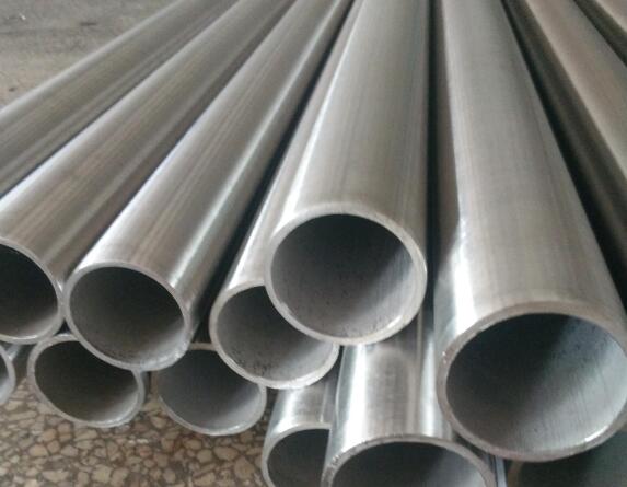 渝中321不锈钢管
