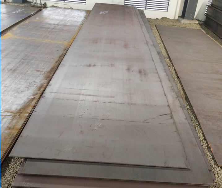 渝中Q420GJD镀锌板