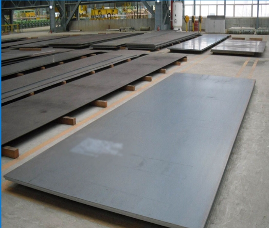 渝中NM450C耐磨板